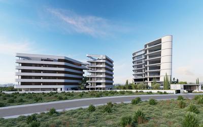 2 BR Apartment in Potamos Germasogeias, Limassol thumbnail 8