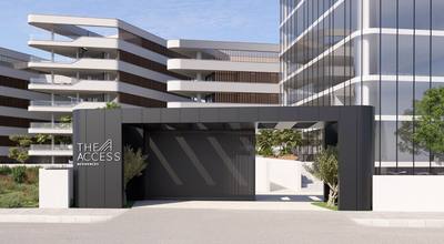2 BR Apartment in Potamos Germasogeias, Limassol thumbnail 7