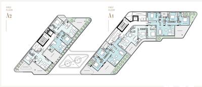2 BR Apartment in Potamos Germasogeias, Limassol thumbnail 16