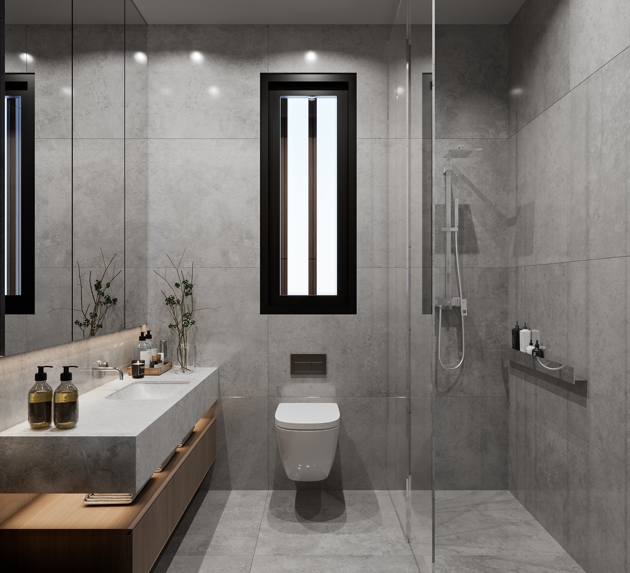 2 BR Apartment in Potamos Germasogeias, Limassol photo 15