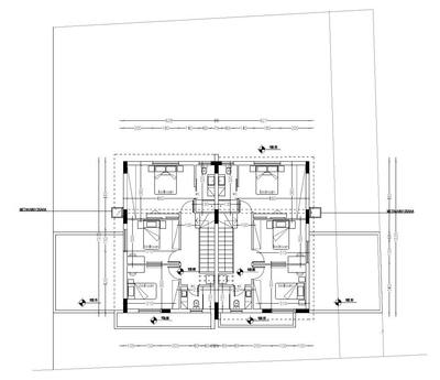 3 BR Semi-detached house in Kalavasos, Larnaca thumbnail 8