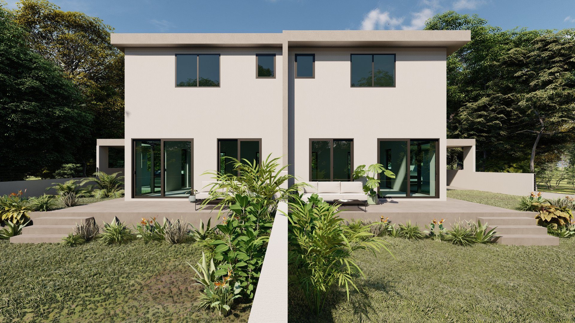 3 BR Semi-detached House in Kalavasos, Larnaca — photo 5