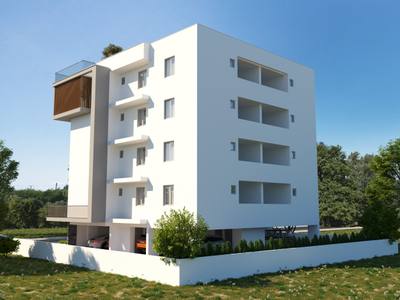Διαμέρισμα 2 Υ/Δ στην περιοχή Kamares, Larnaca, μικρογραφία 5
