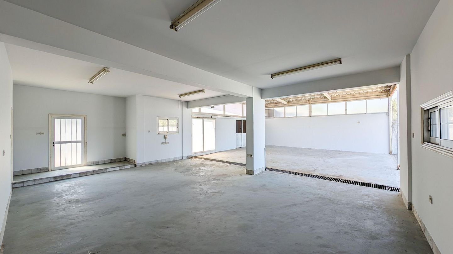 Three-bedroom House in Ormideia, Larnaca photo 24