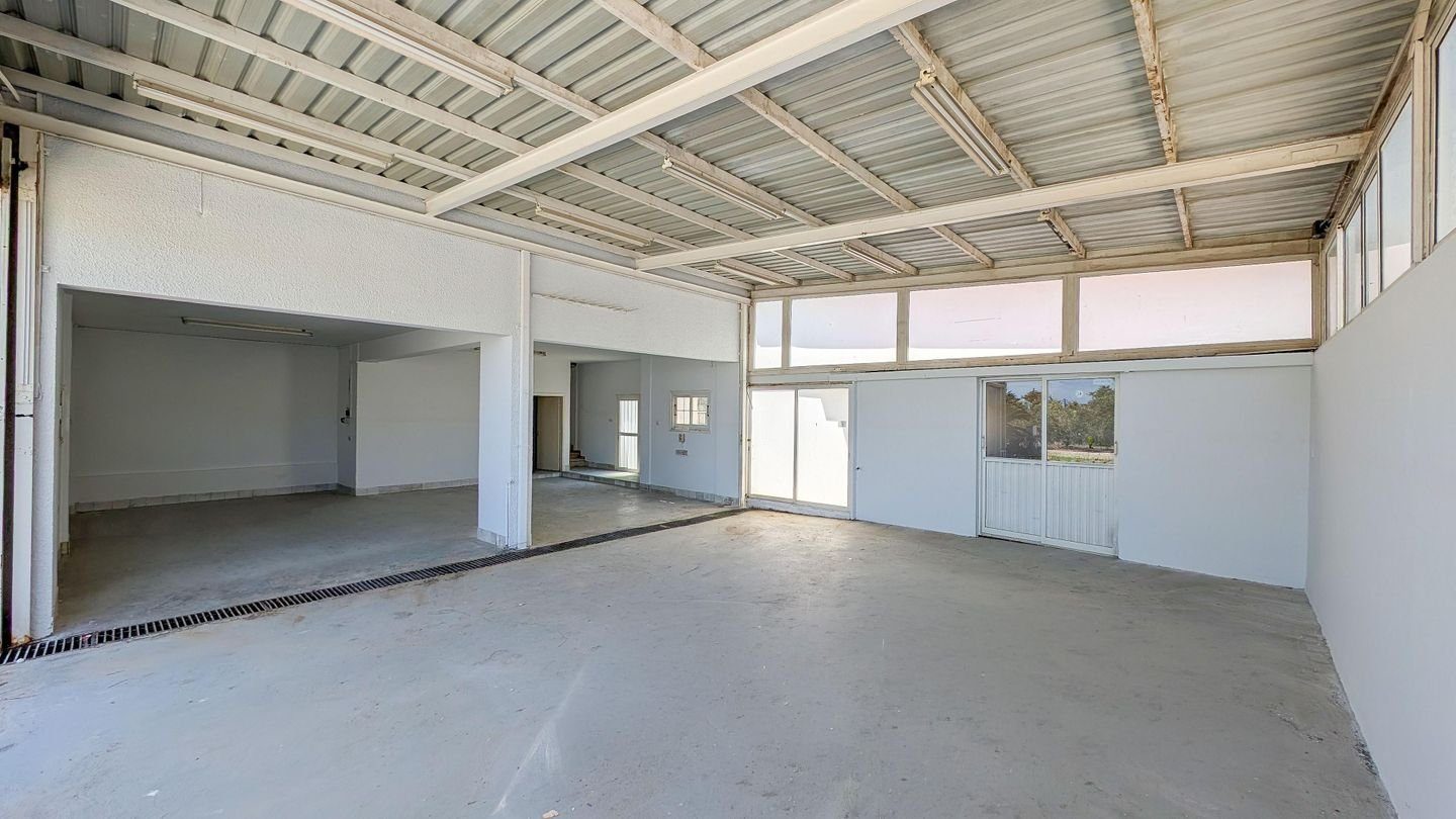 Three-bedroom House in Ormideia, Larnaca photo 23