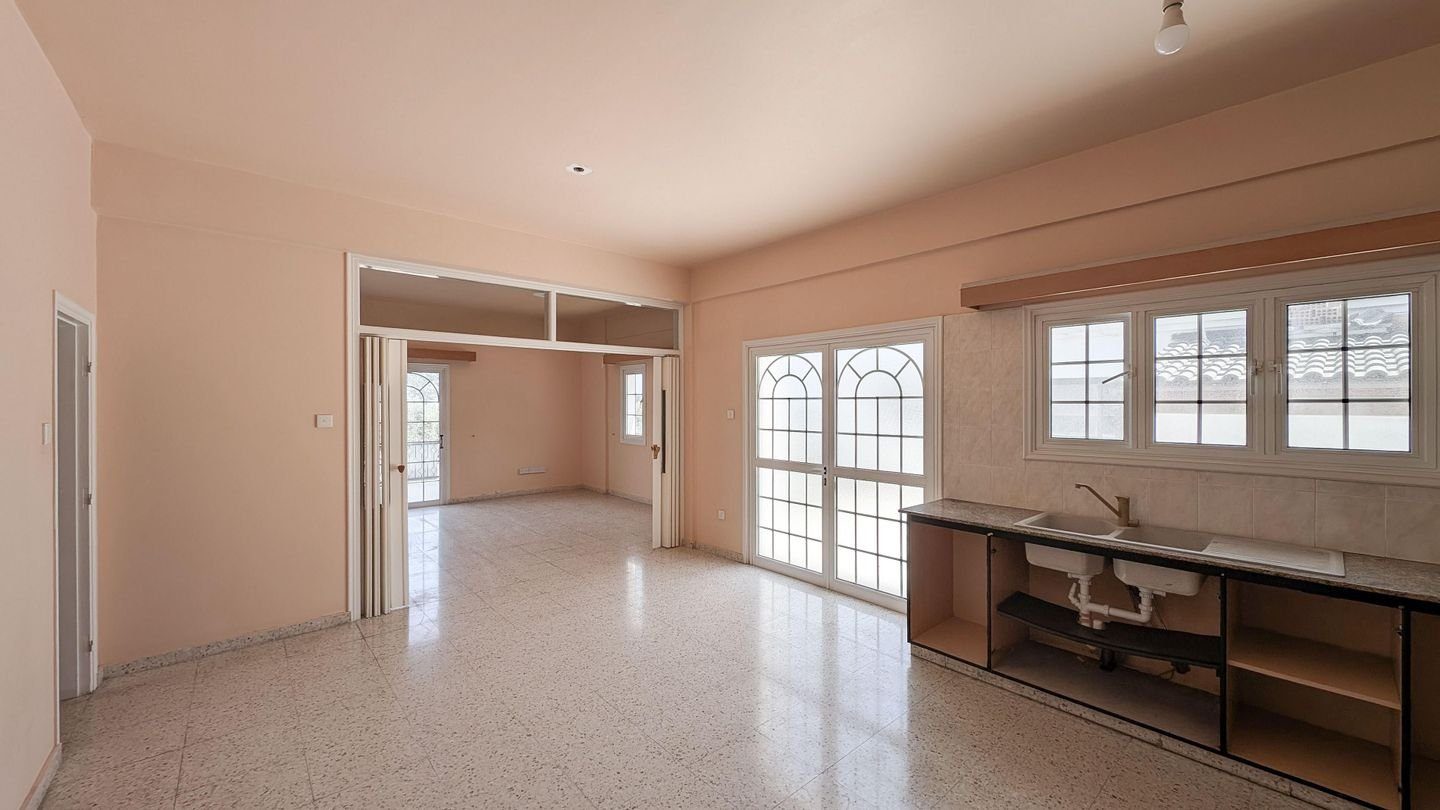 Three-bedroom House in Ormideia, Larnaca photo 10