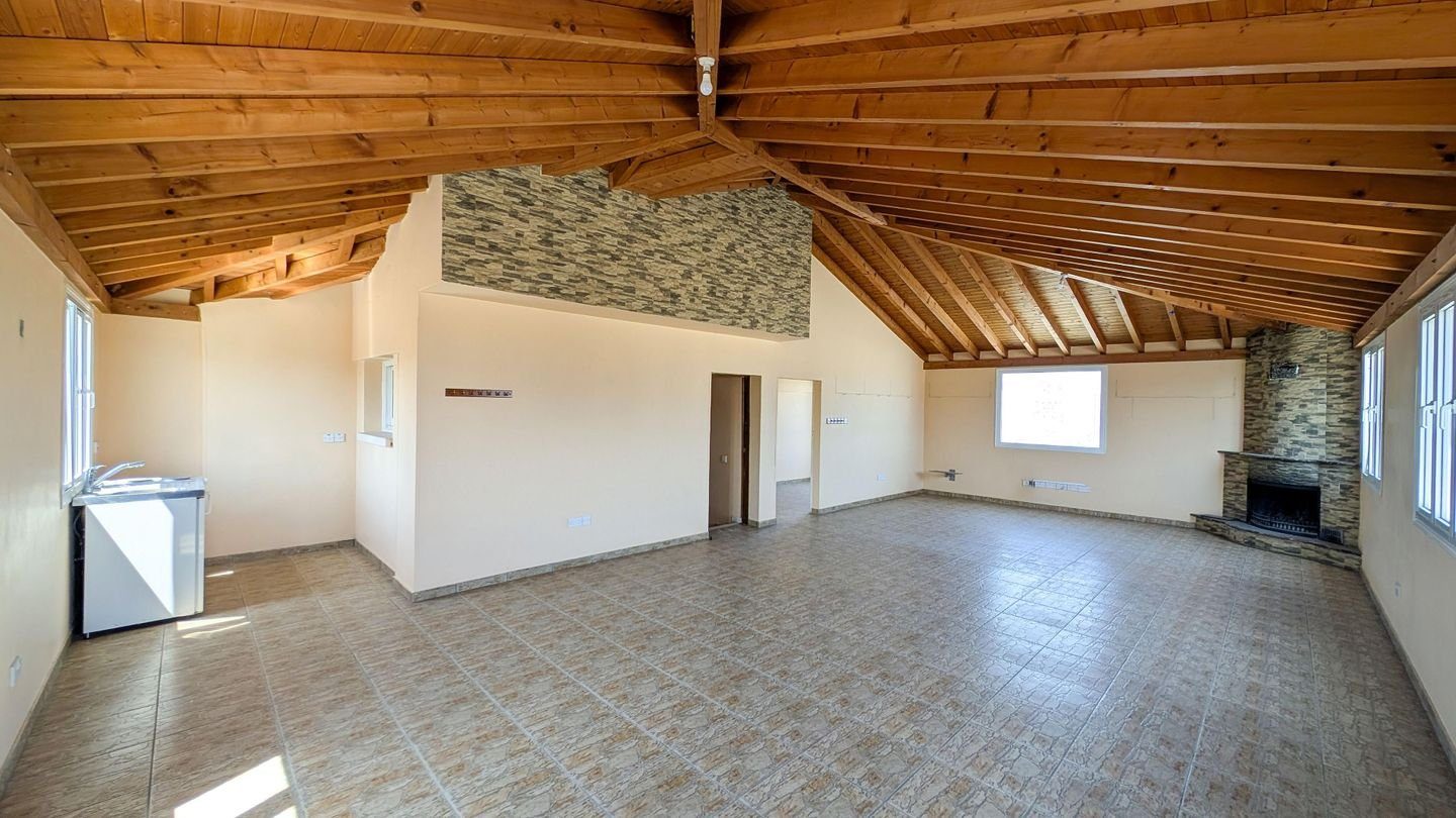Three-bedroom House in Ormideia, Larnaca photo 20