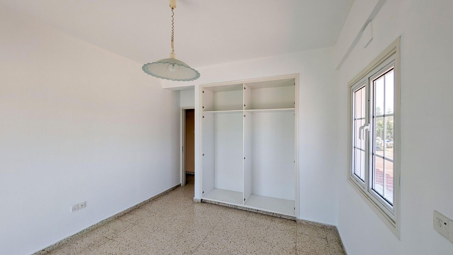 3 BR House in Ormideia, Larnaca photo 12