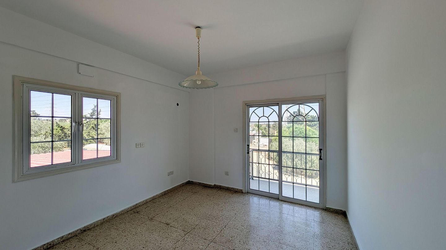 3 BR House in Ormideia, Larnaca photo 16