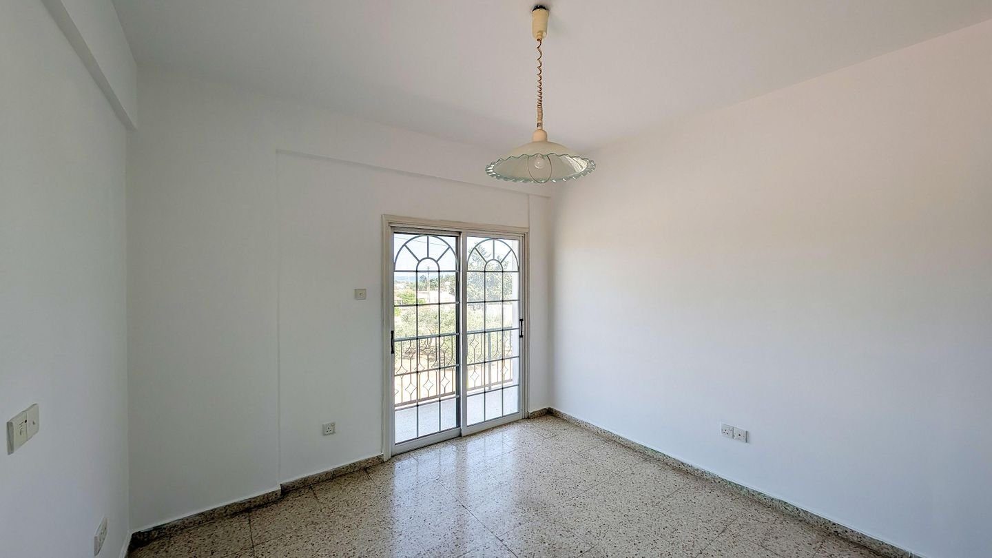 Three-bedroom House in Ormideia, Larnaca photo 15
