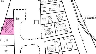 Three-bedroom House in Ormideia, Larnaca thumbnail 25