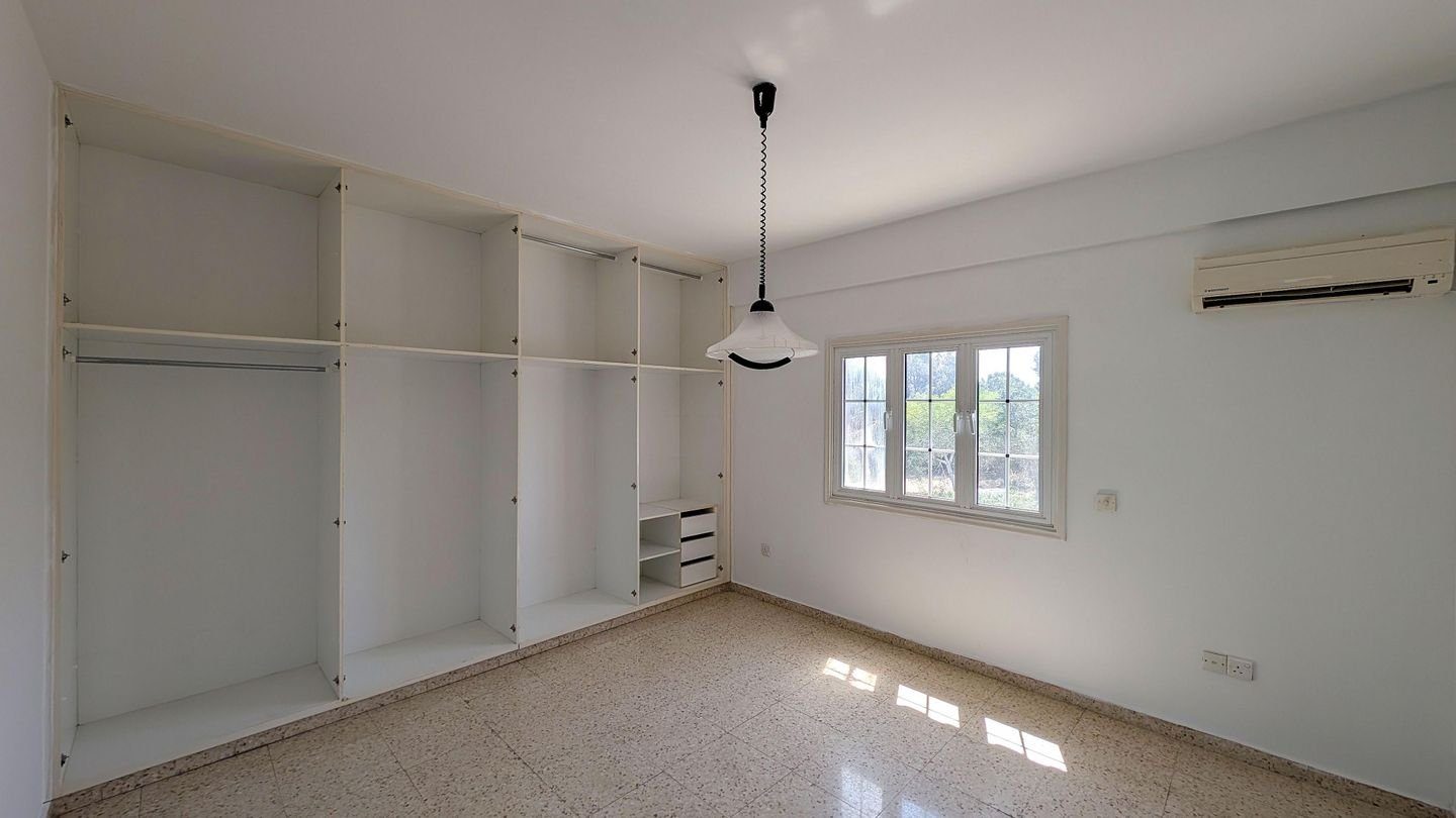 Three-bedroom House in Ormideia, Larnaca photo 14