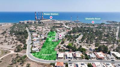 Three-bedroom House in Ormideia, Larnaca thumbnail 4