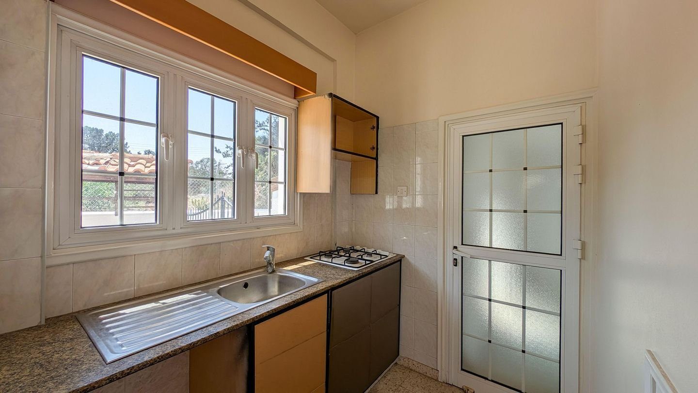 3 BR House in Ormideia, Larnaca photo 11