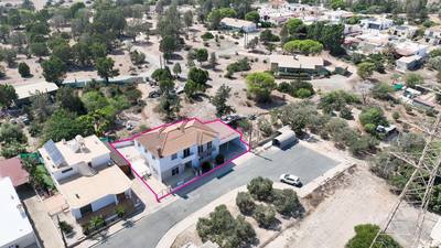 Three-bedroom House in Ormideia, Larnaca thumbnail 1