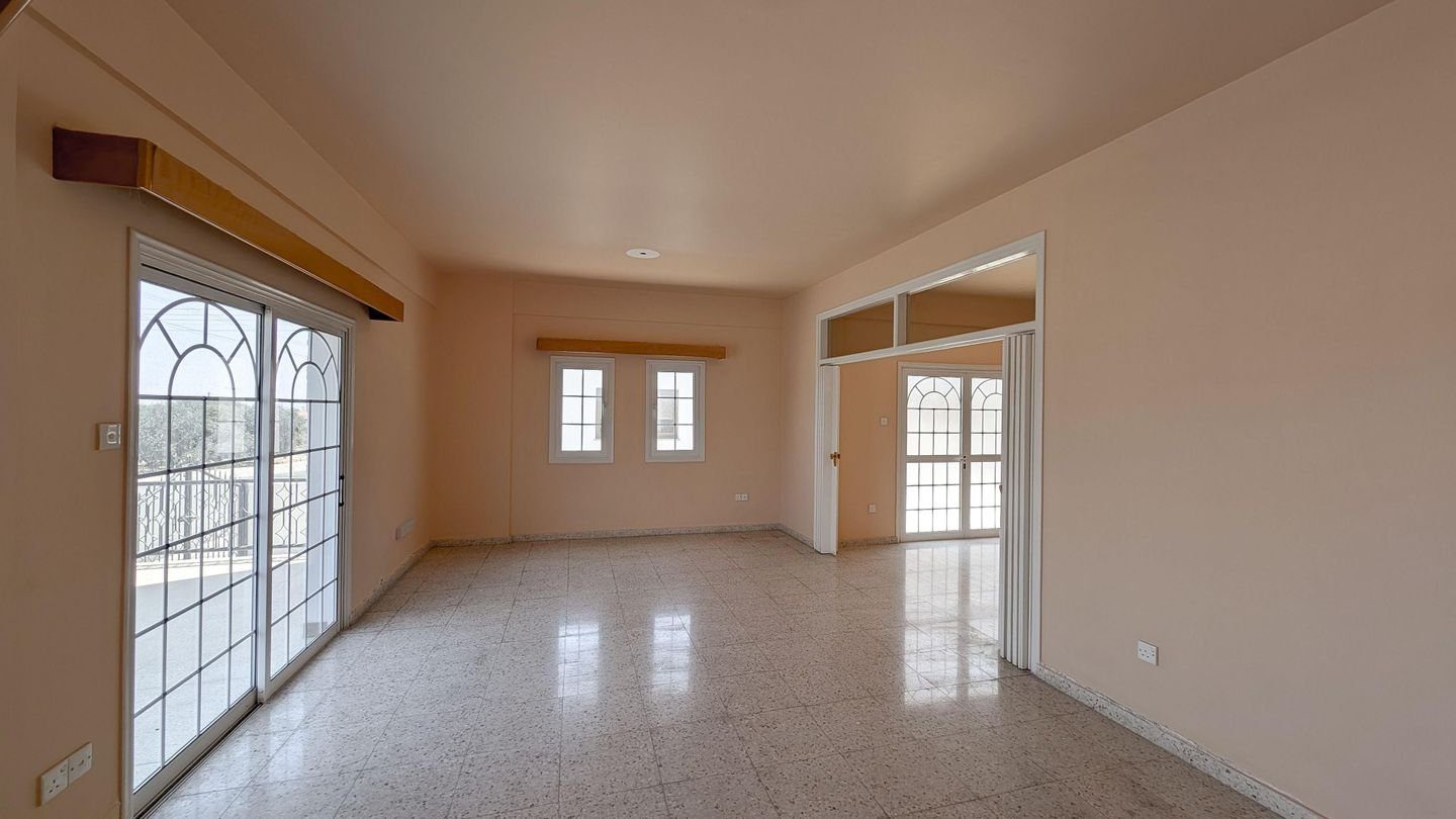 3 BR House in Ormideia, Larnaca photo 8