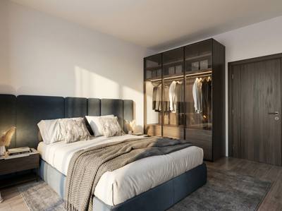 1 BR Apartment in Timiou Prodromou, Limassol thumbnail 6