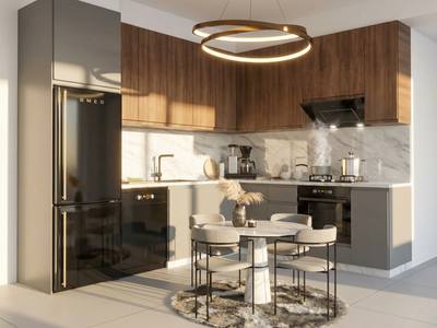 1 BR Apartment in Timiou Prodromou, Limassol thumbnail 3