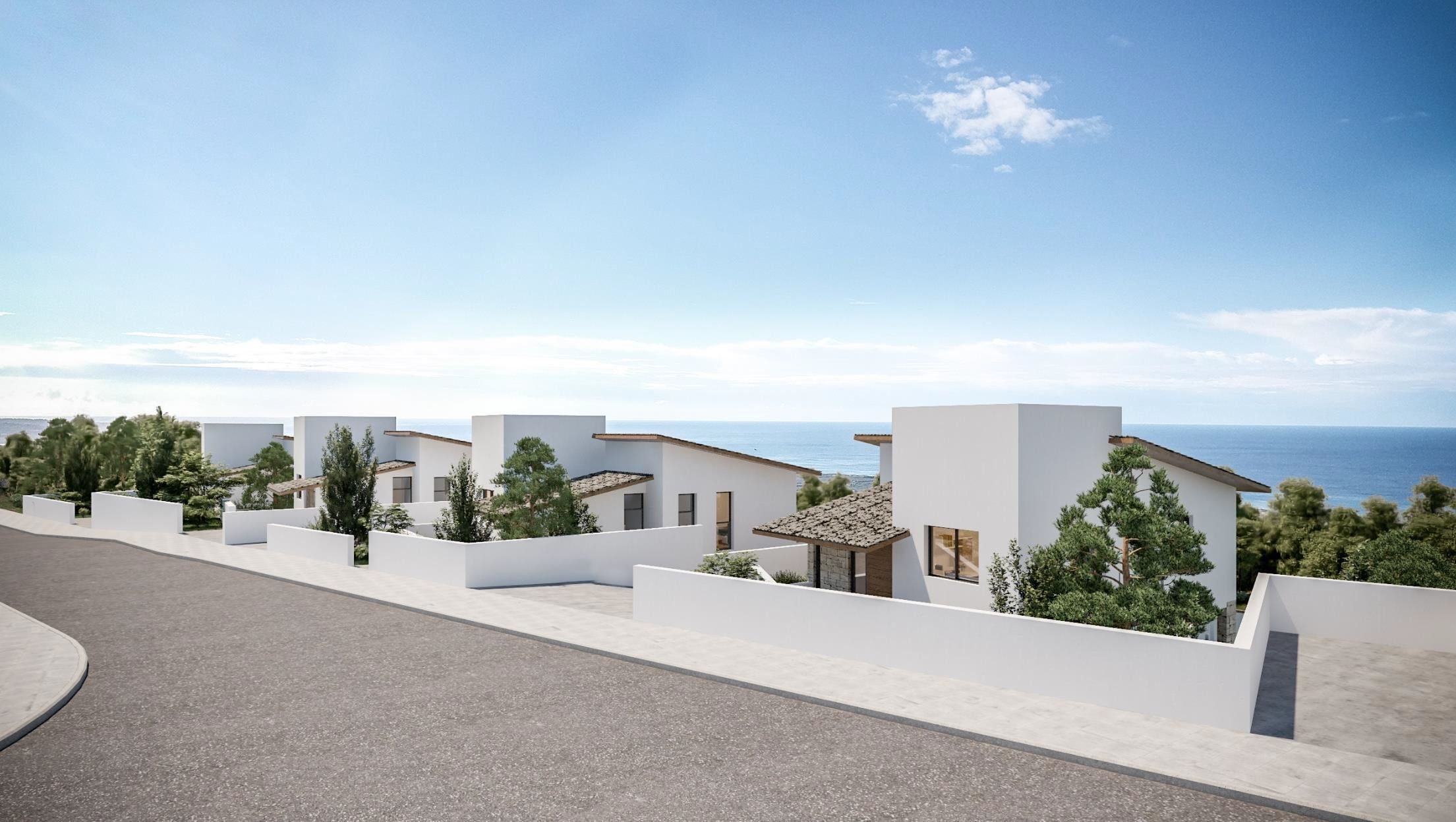 3 BR Villa in Agia Paraskevi, Limassol photo 3