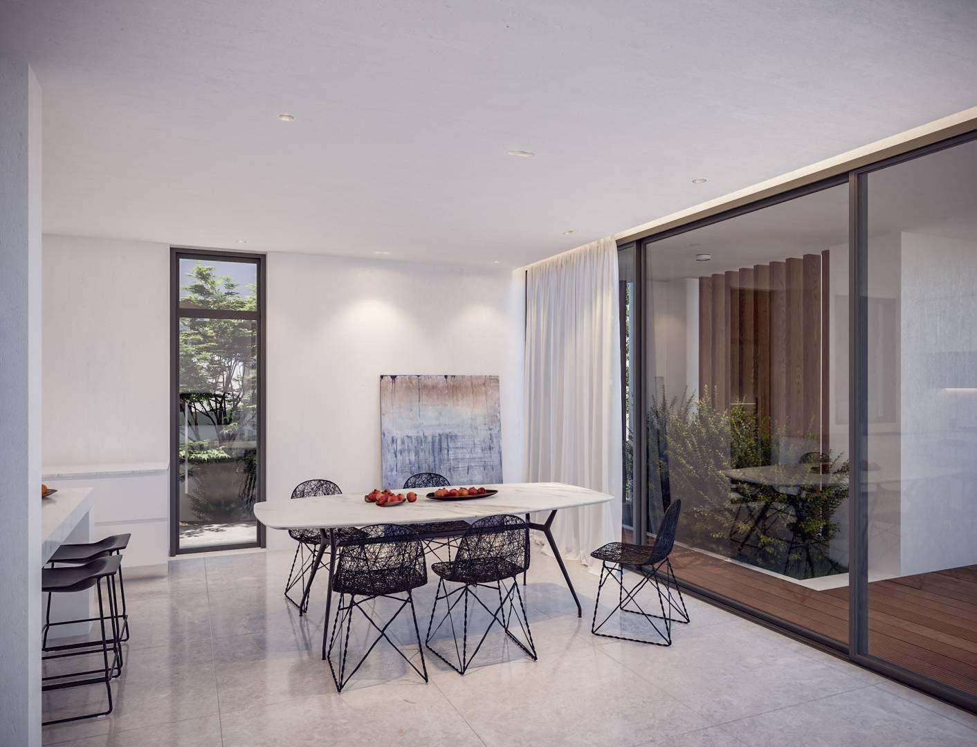 3 BR Villa in Agia Paraskevi, Limassol photo 6