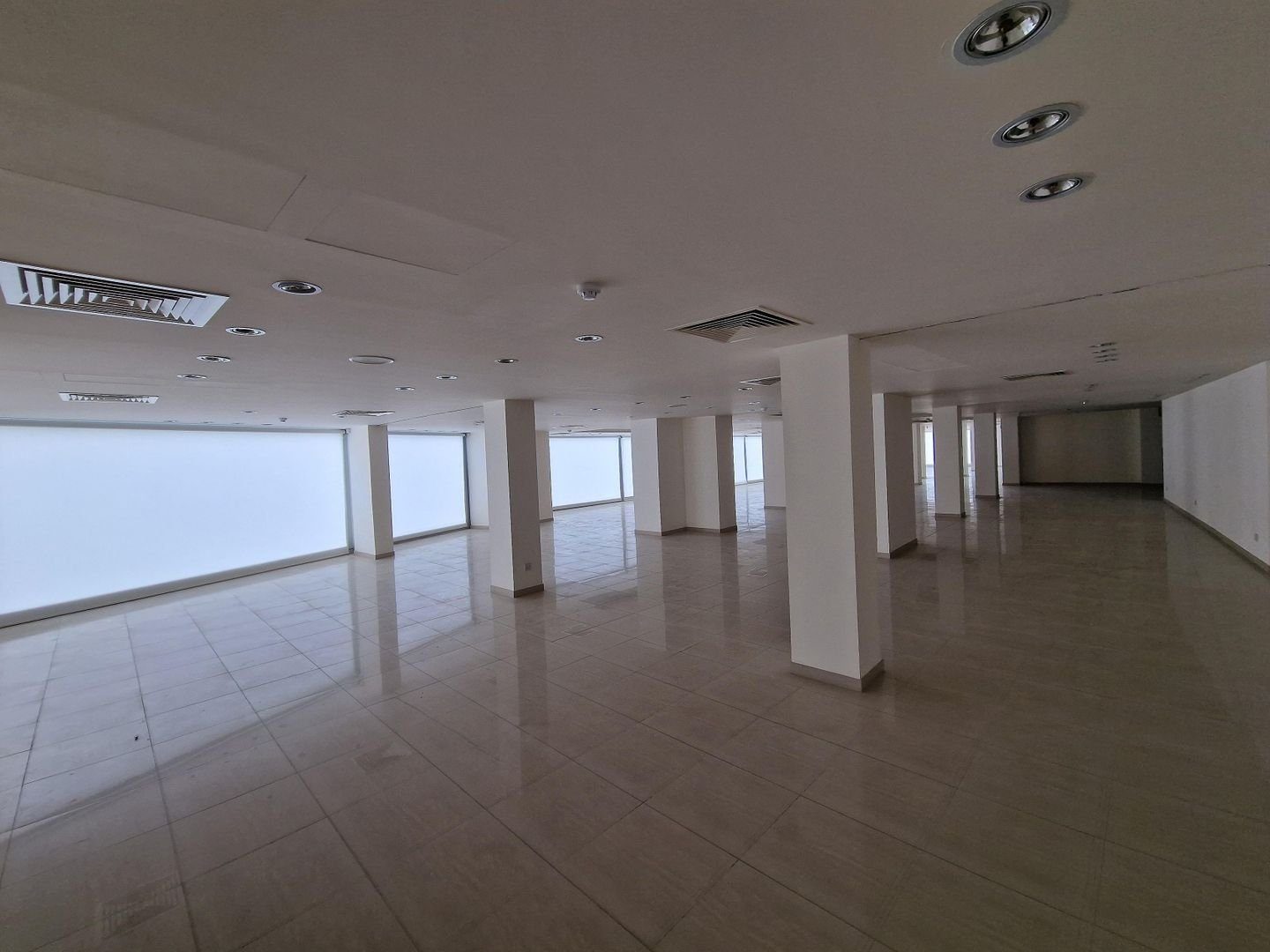 Two Full-Floor Office Spaces in Engomi, Nicosia photo 6