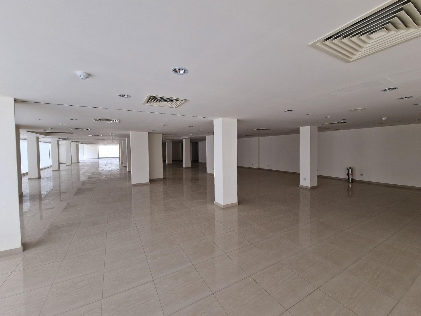 Two Full-Floor Office Spaces in Engomi, Nicosia photo 9
