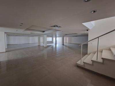Two Full-Floor Office Spaces in Engomi, Nicosia thumbnail 5