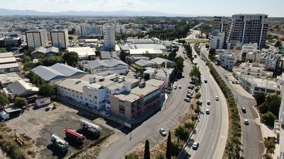 Two Full-Floor Office Spaces in Engomi, Nicosia thumbnail 2