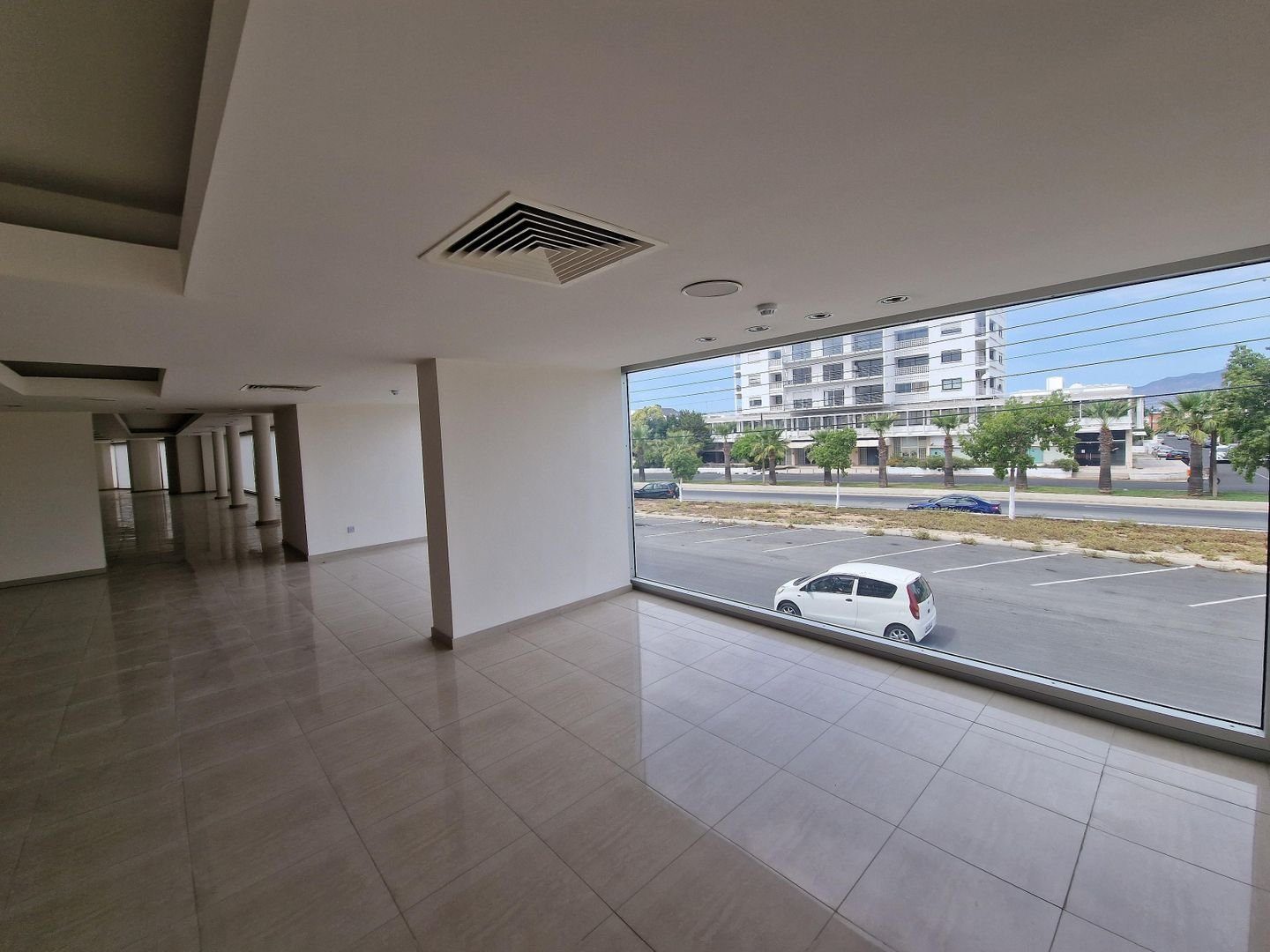 Two Full-Floor Office Spaces in Engomi, Nicosia photo 5