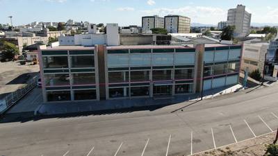Two Full-Floor Office Spaces in Engomi, Nicosia thumbnail 1
