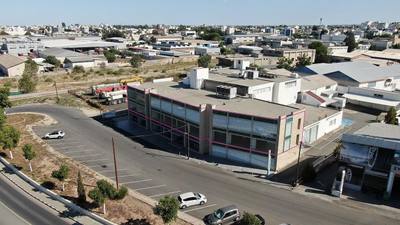 Two Full-Floor Office Spaces in Engomi, Nicosia thumbnail 4