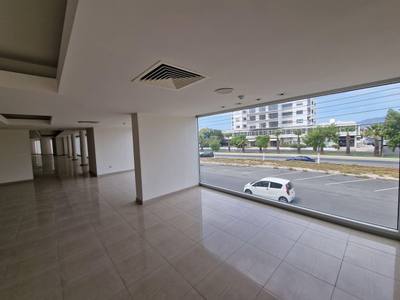 Two Full-Floor Office Spaces in Engomi, Nicosia thumbnail 15