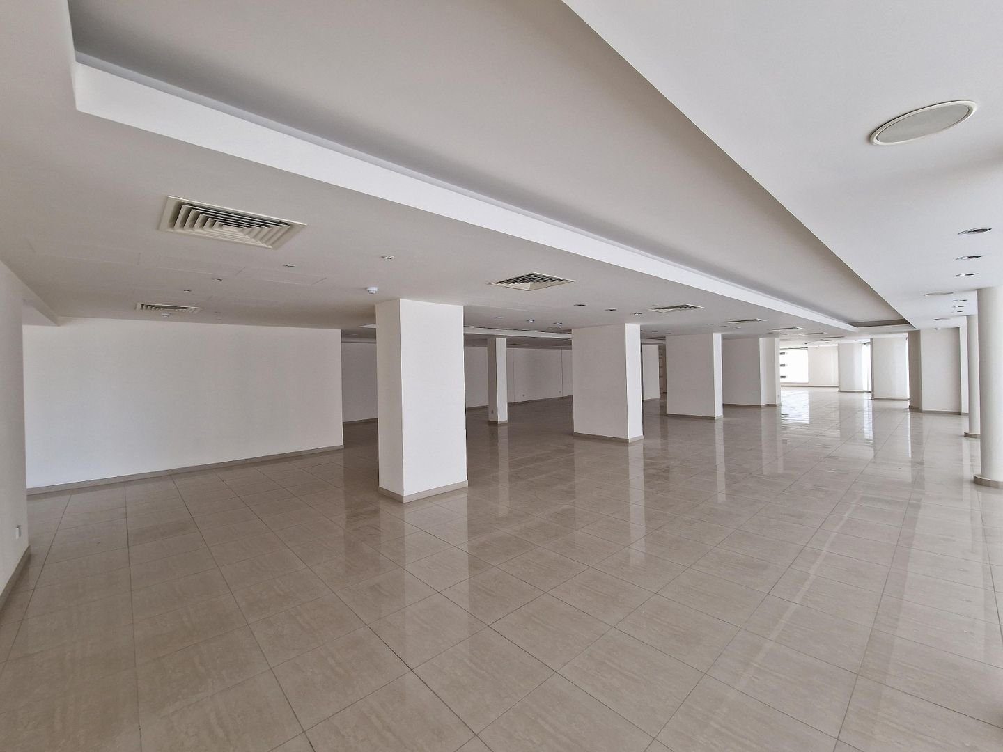 Two Full-Floor Office Spaces in Engomi, Nicosia photo 8