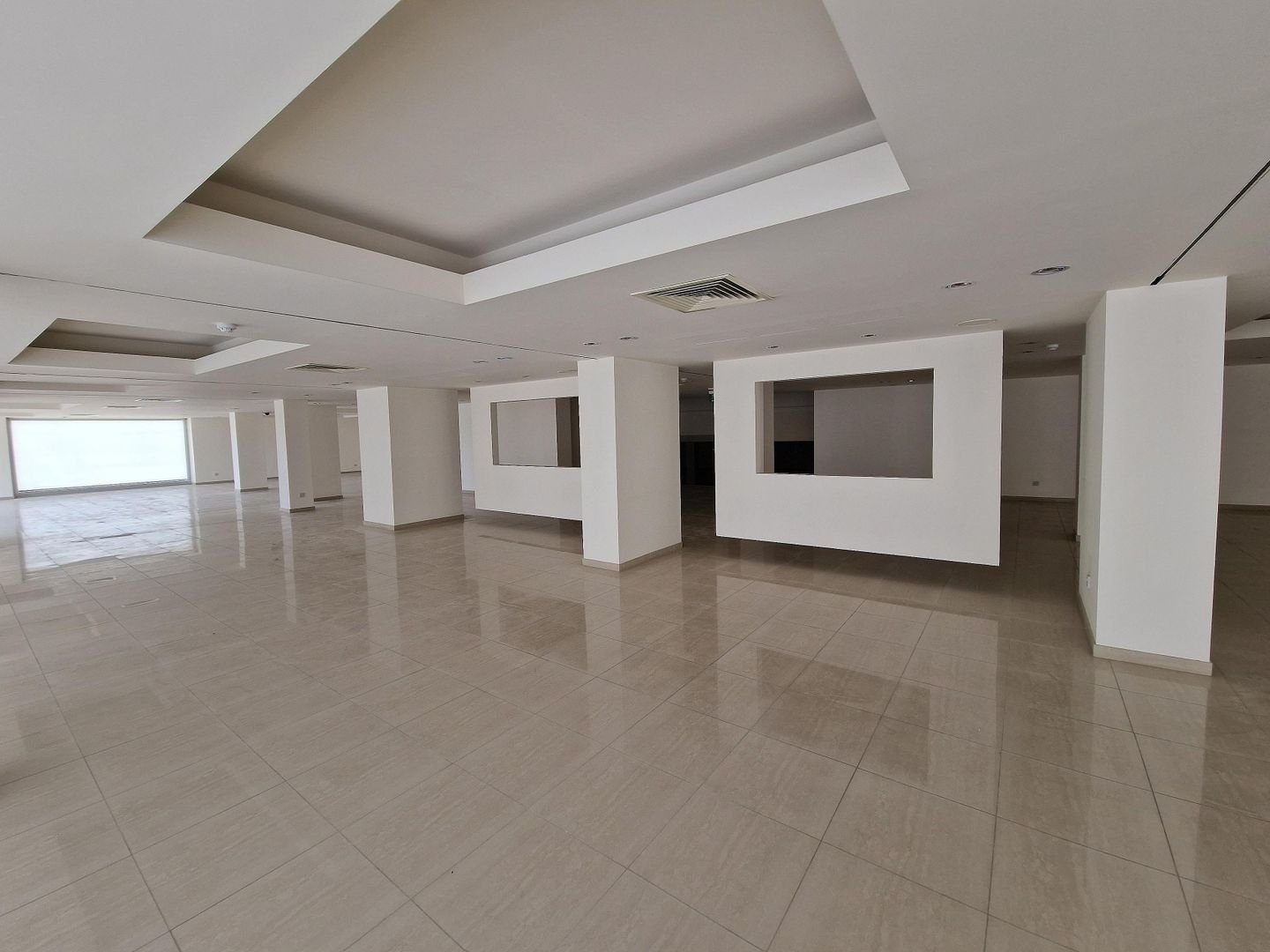 Two Full-Floor Office Spaces in Engomi, Nicosia photo 11