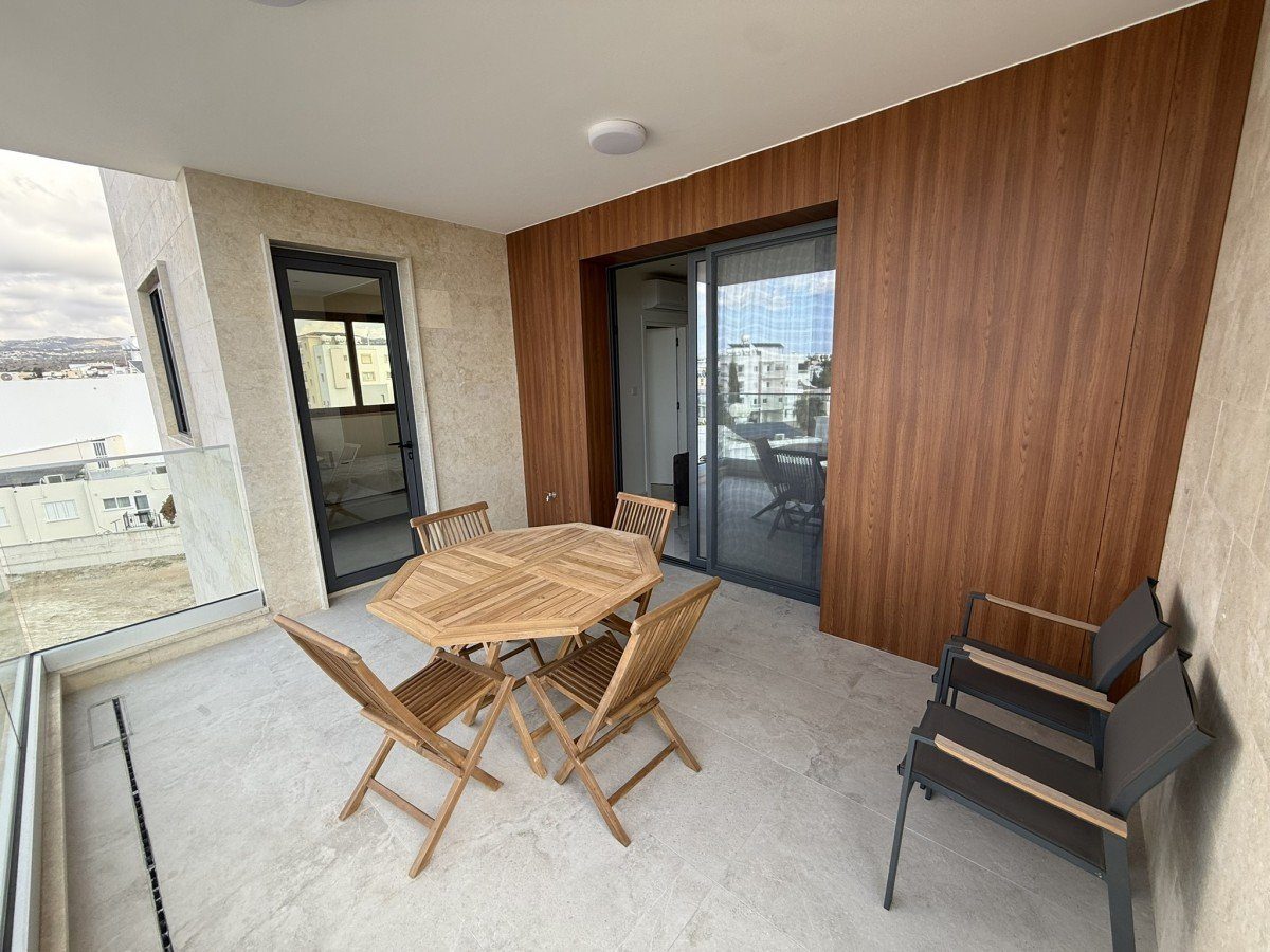 3 BR Apartment in Universal, Paphos photo 15