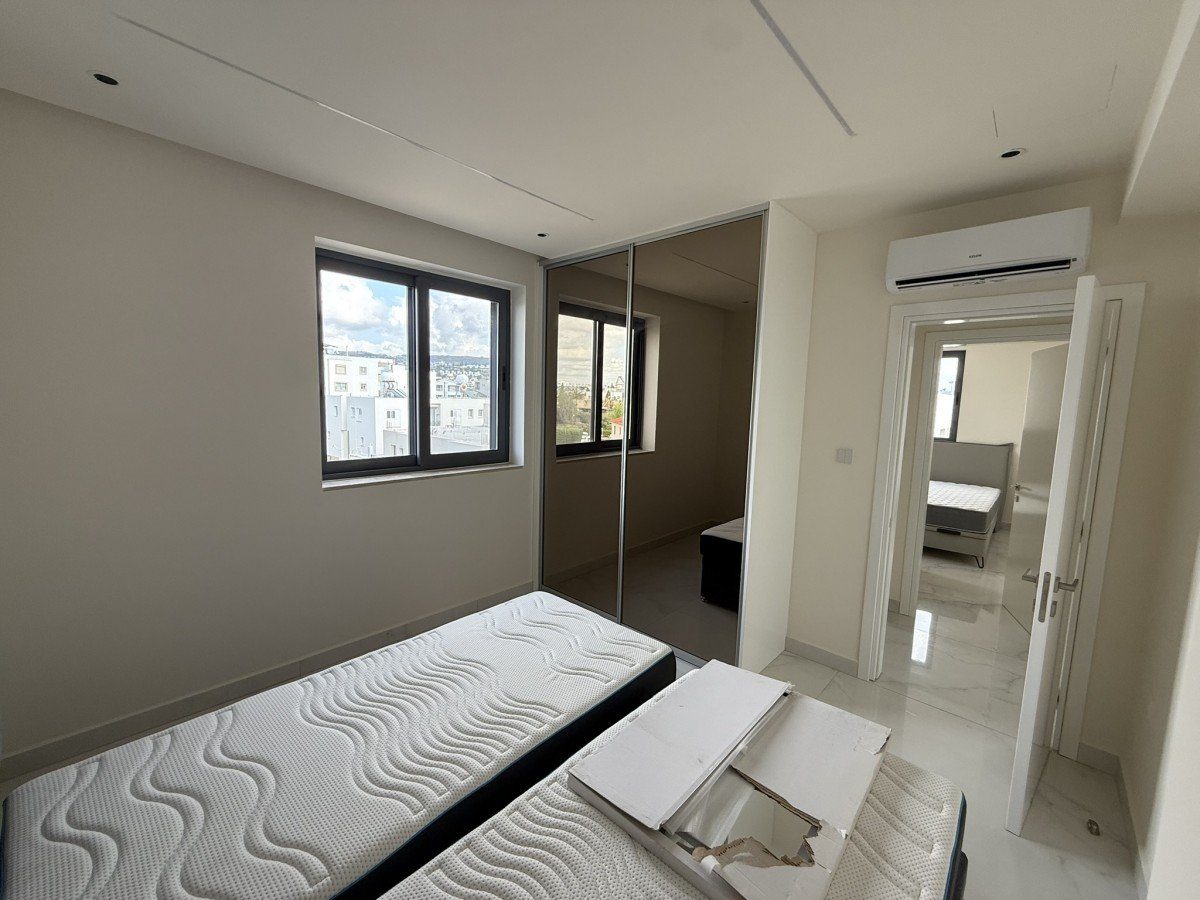 3 BR Apartment in Universal, Paphos photo 12