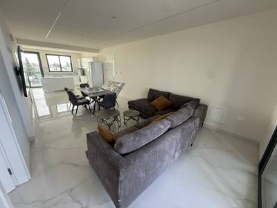 Apartament z 3 syp. w Universal, Paphos, miniatura 2