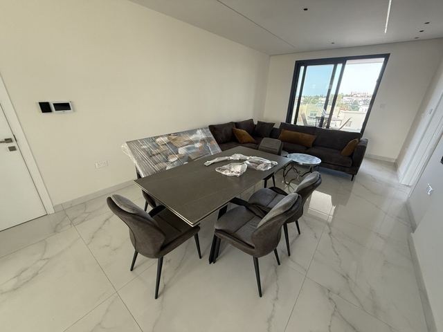 3 BR Apartment in Universal, Paphos