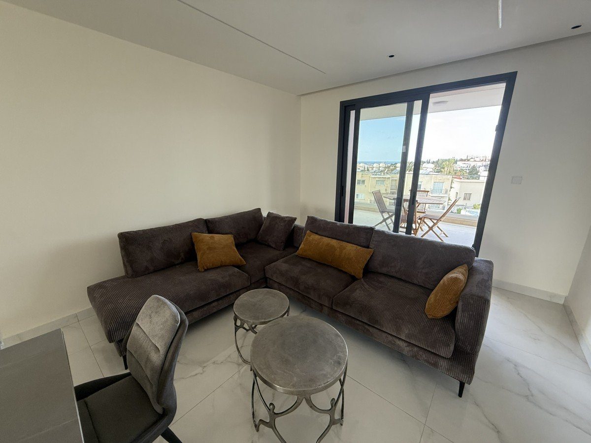 3 BR Apartment in Universal, Paphos photo 3