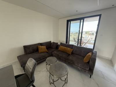 Apartament z 3 syp. w Universal, Paphos, miniatura 3
