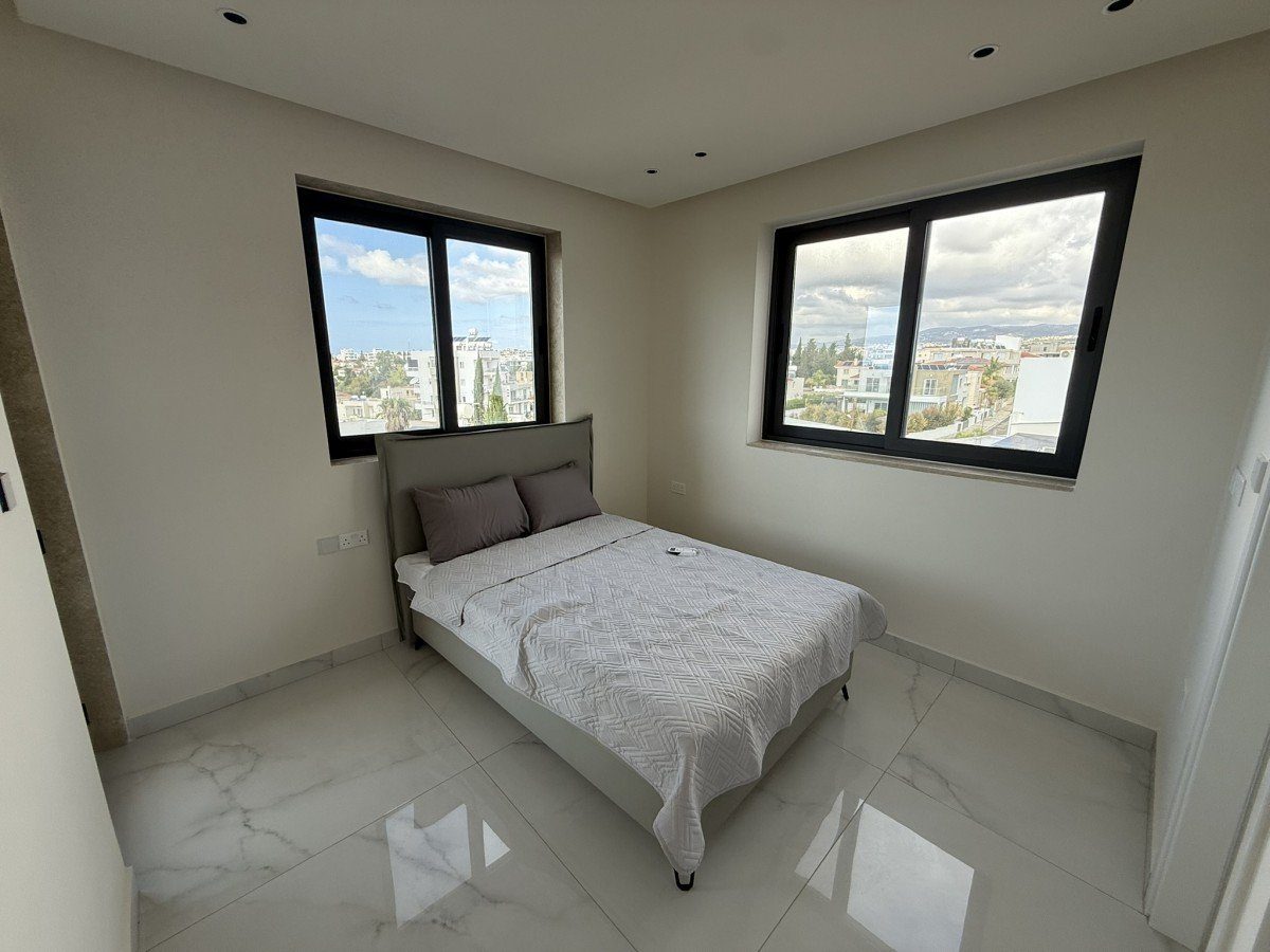 3 BR Apartment in Universal, Paphos photo 6
