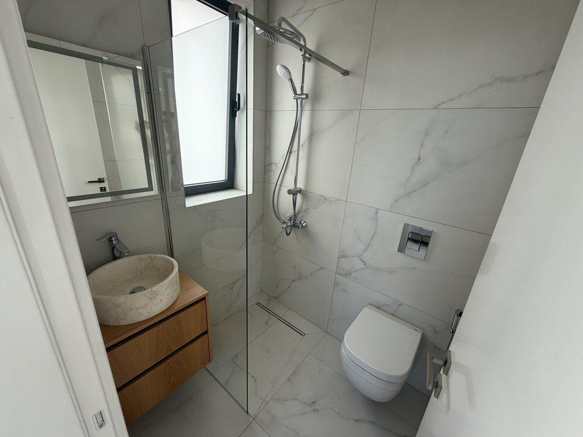 3 BR Apartment in Universal, Paphos photo 14