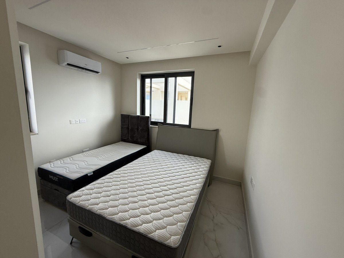 3 BR Apartment in Universal, Paphos photo 9