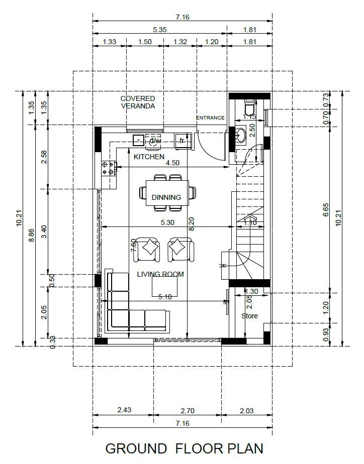3 BR Villa in Pernera, Famagusta photo 13