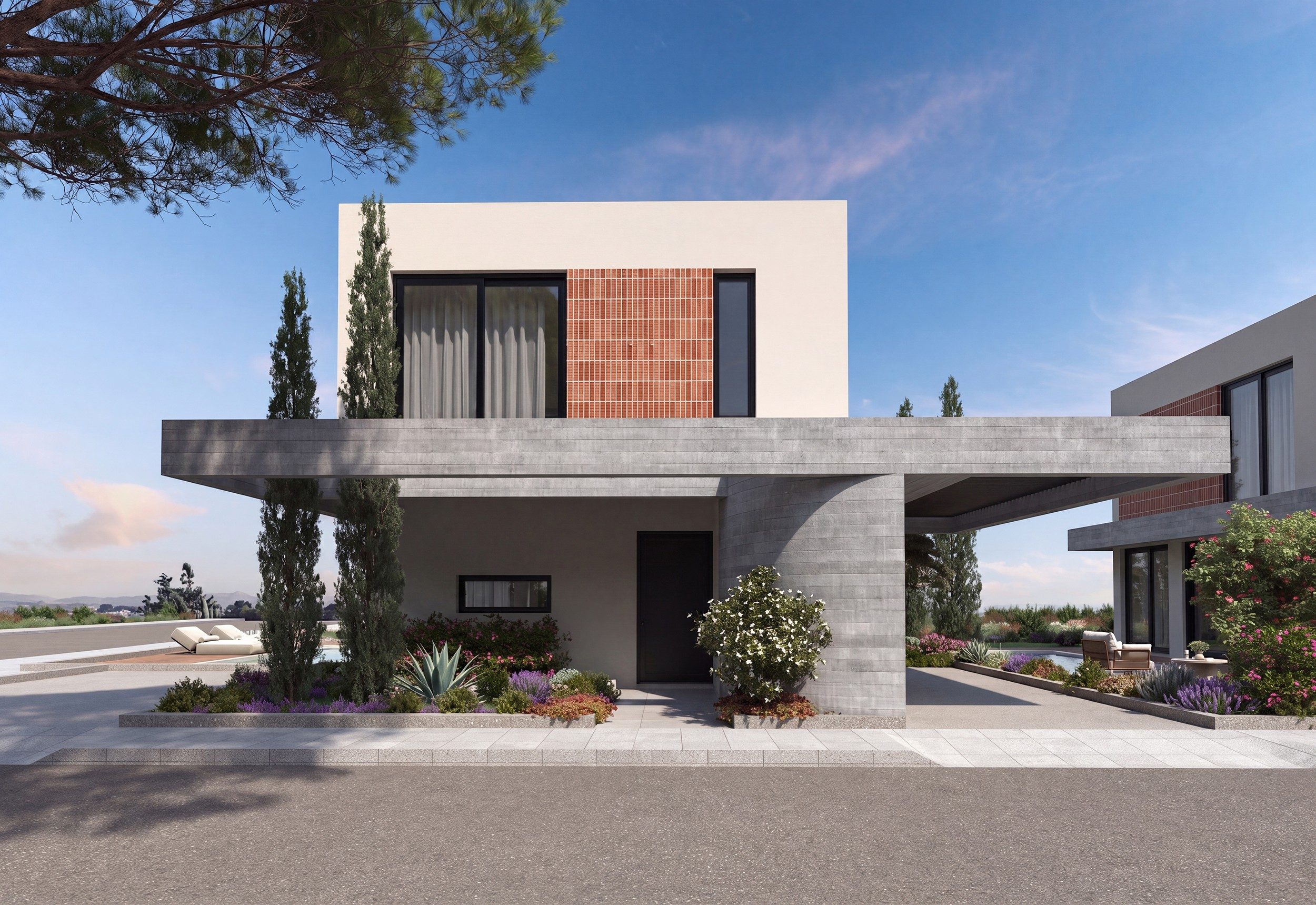 3 BR Villa in Pernera, Famagusta photo 3