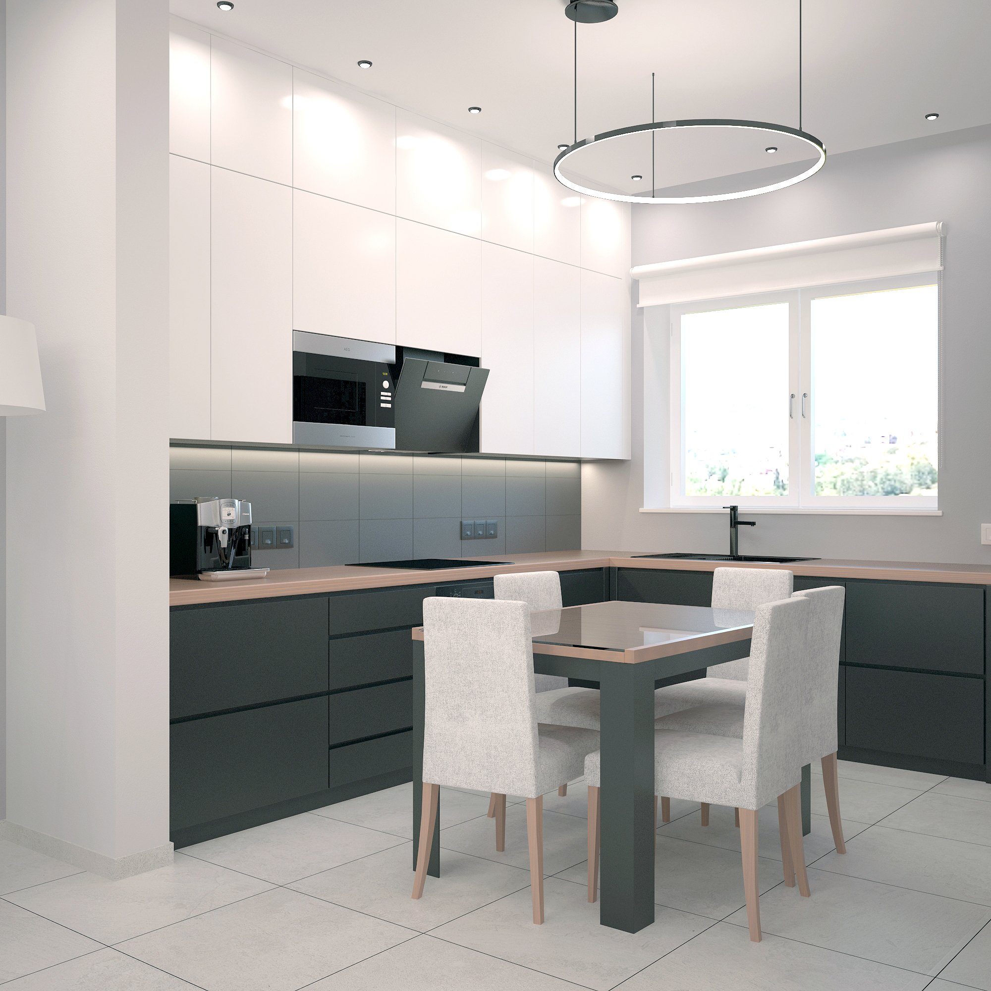 2 BR Apartment in Pyla, Larnaca photo 10