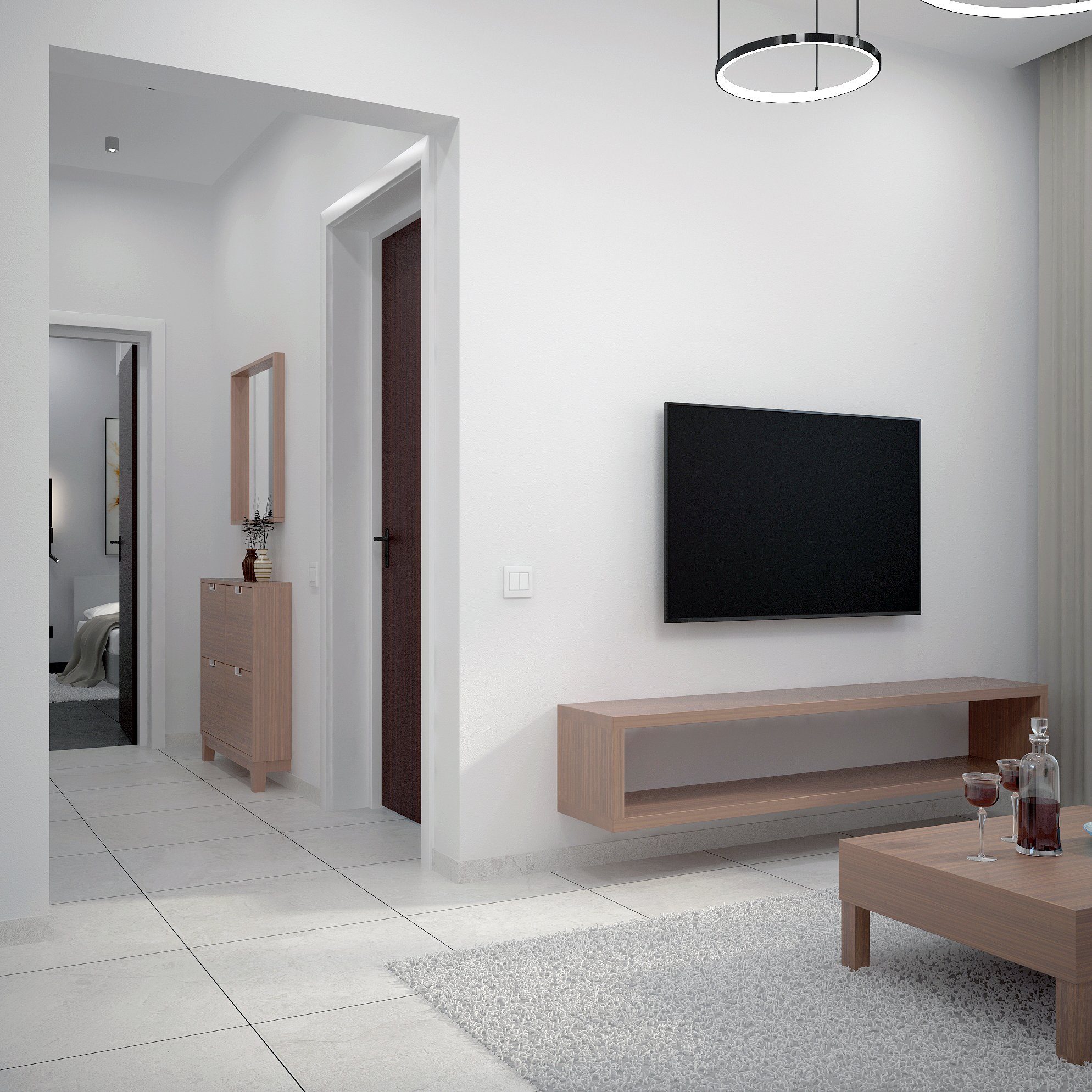2 BR Apartment in Pyla, Larnaca photo 11