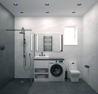 Apartament z 2 syp. w Pyla, Larnaca, miniatura 22