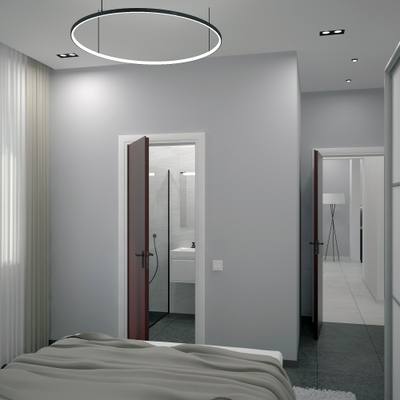 Apartament z 2 syp. w Pyla, Larnaca, miniatura 15