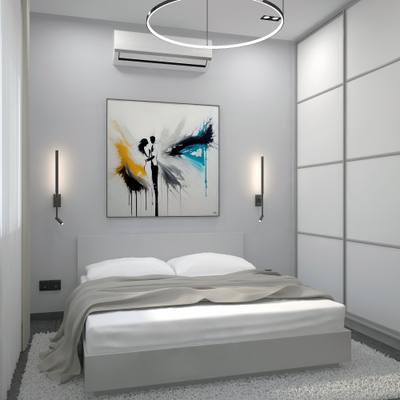 Apartament z 2 syp. w Pyla, Larnaca, miniatura 17